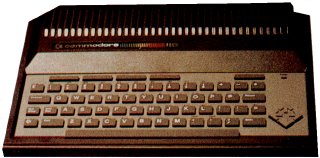 Commodore 116