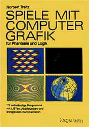 Spiele mit Computer-Grafik
