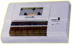 Nettetaler Datasette