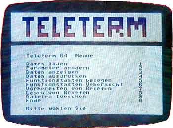Teleterm