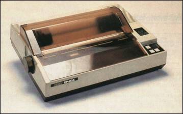Melchers CP-80X