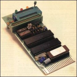Quickbyte II