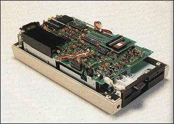 Commodore SFD 1001
