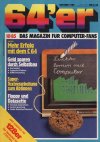 64'er 10/85