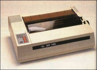 RFI DP 165