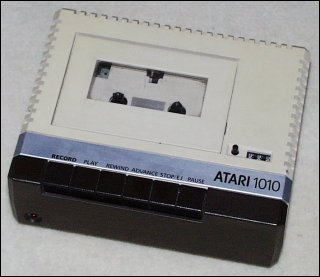 Atari 1010