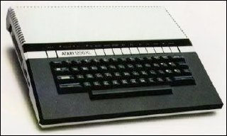 Atari 1200XL