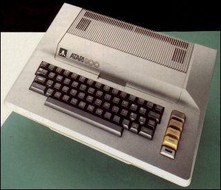 Atari 800