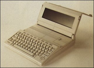 Commodore LCD
