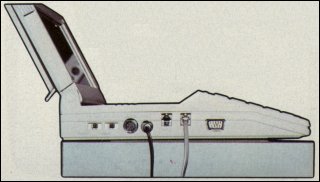 Commodore LCD