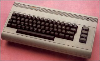 Commodore 64