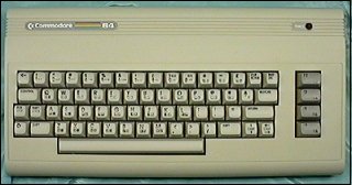 Commodore 64G