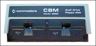 CBM 8050