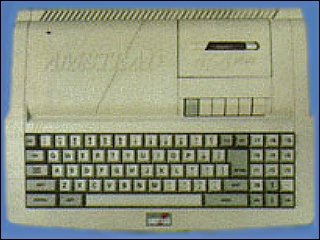 Amstrad CPC464 Plus