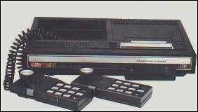 ColecoVision