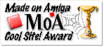 Made On Amiga Cool Site