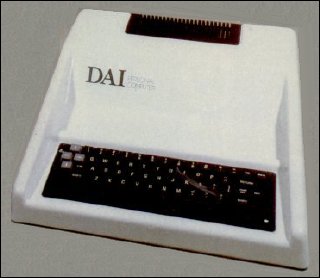 DAI Personal Computer