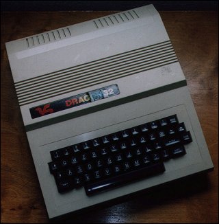 Dragon 32