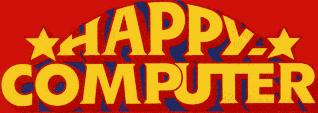 Happy Computer