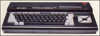 Sony Hit Bit HB-75P