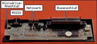 Interface 1