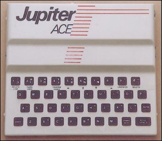 Jupiter Ace