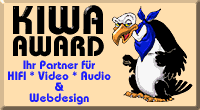 KIWA-Award