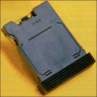 Microdrive-Kassette