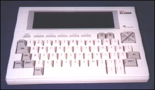 NEC PC-8300