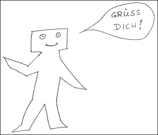 Handbuch-Illustration