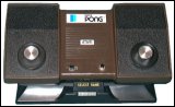 Atari Super Pong