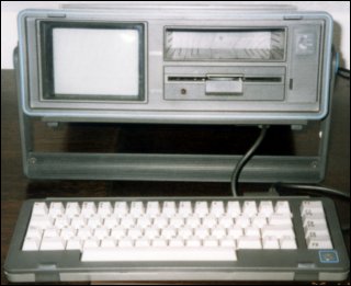 Commodore SX64