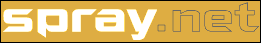 Spray.net