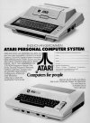 Atari 400/800