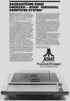 Atari 400-Ausbau
