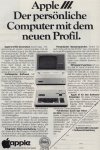 Apple ///