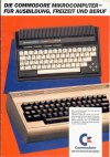 C64 und Plus/4