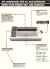 Drucker MPS 801