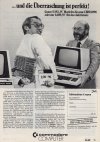 CBM 8096-Überraschung