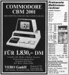 CBM2001