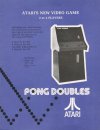 Pong Doubles