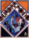 Quadra Pong