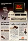 SVI Computer