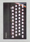 ZX Spectrum 1/4