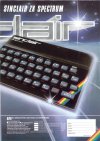 ZX Spectrum 3/4