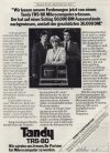TRS-80 "Rechtsberater"