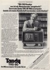 TRS-80 "Steuerberater"