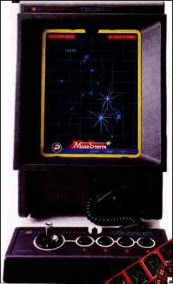 Vectrex