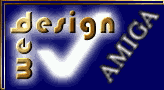 Amiga Web Design Award