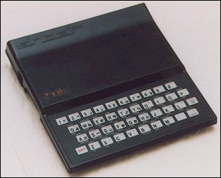 ZX 81